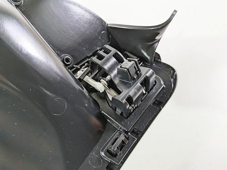 2014 Harley Touring FLHTK Electra Glide Front Upper Air Inlet Duct Vent 29200038-Mototech271