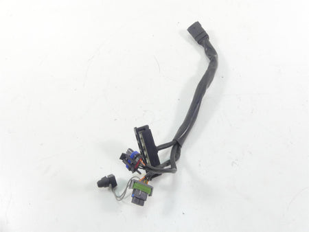 2009 Harley XR1200 Sportster Instrument Indicator Lights Cluster 67091-08 {{ shop.shopifyCountryName }} - Mototech271