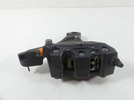 2013 Harley Davidson VRSCF Muscle Rear Brake Caliper & Bracket 43050-08 {{ shop.shopifyCountryName }} - Mototech271