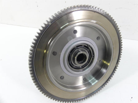 2009 Harley FLHTCU SE4 CVO E-Glide Primary Drive Clutch Kit - 29K 37817-07 {{ shop.shopifyCountryName }} - Mototech271