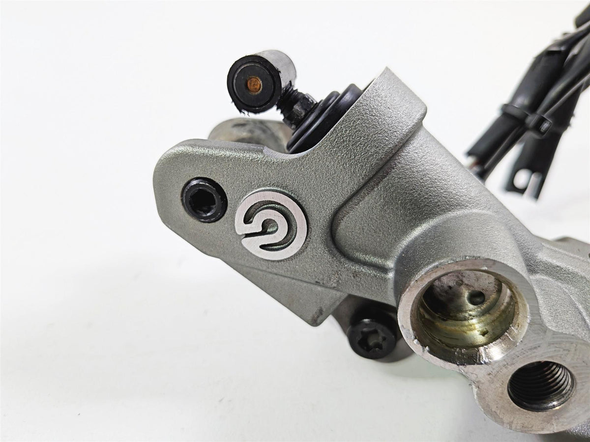2022 Ducati Panigale V4 S V4S Brembo Front Radial Brake Master Cylinder 62441341AA-Mototech271