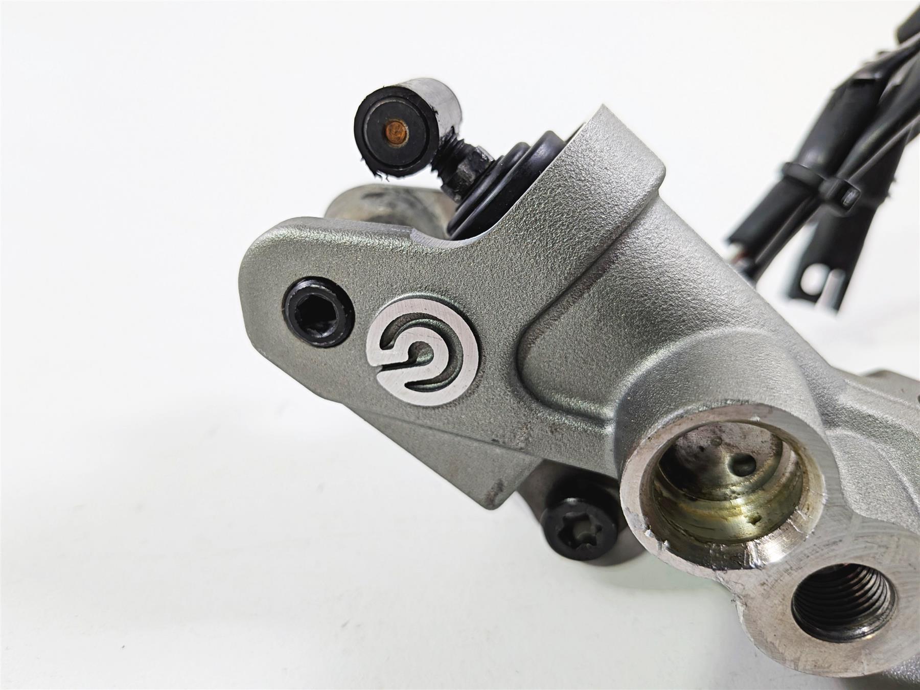 2022 Ducati Panigale V4 S V4S Brembo Front Radial Brake Master Cylinder 62441341AA-Mototech271