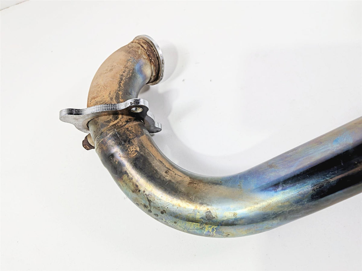 2005 KTM 950 LC8 Adventure Nice Exhaust Pipe Header Set 60005008000 60005007100 {{ shop.shopifyCountryName }} - Mototech271