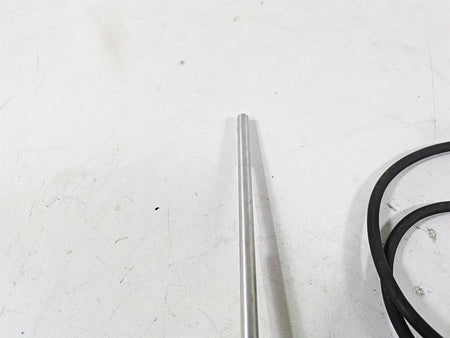 2017 Harley Touring FLTRXS Road Glide Fueling Vented Oil Dipstick 3087 {{ shop.shopifyCountryName }} - Mototech271