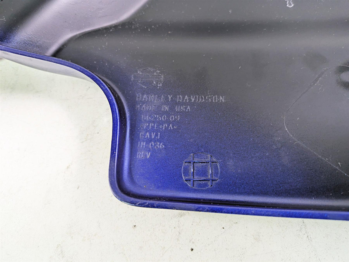 2015 Harley Touring FLHTKL Electra Glide Side Cover Fairing Set 66048-09A {{ shop.shopifyCountryName }} - Mototech271