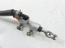 Load image into Gallery viewer, 2011 Victory Vision Tour Rear Nissin Brake Master Cylinder 11/16&quot; 1911507-385 | Mototech271
