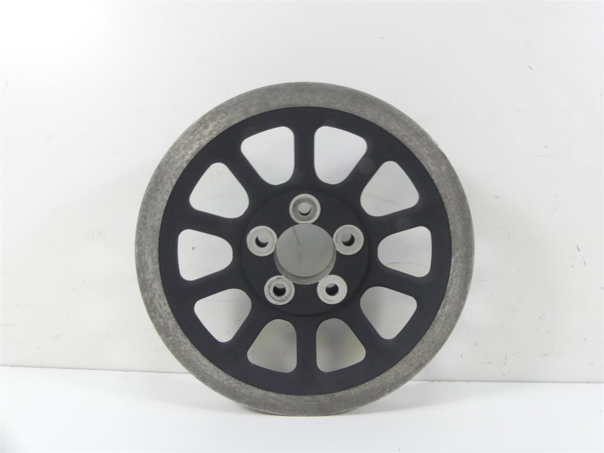 2013 Harley FXDWG Dyna Wide Glide Rear Belt Pulley Sprocket 66T 1" 40374-07 {{ shop.shopifyCountryName }} - Mototech271