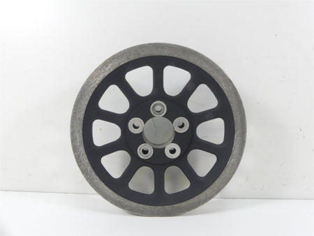 2013 Harley FXDWG Dyna Wide Glide Rear Belt Pulley Sprocket 66T 1" 40374-07 {{ shop.shopifyCountryName }} - Mototech271