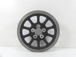 2013 Harley FXDWG Dyna Wide Glide Rear Belt Pulley Sprocket 66T 1" 40374-07 | Mototech271