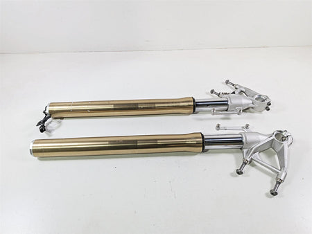 2020 BMW S1000RR K67 Marzocchi DDC Front Fork Leg Set 31428565346-Mototech271
