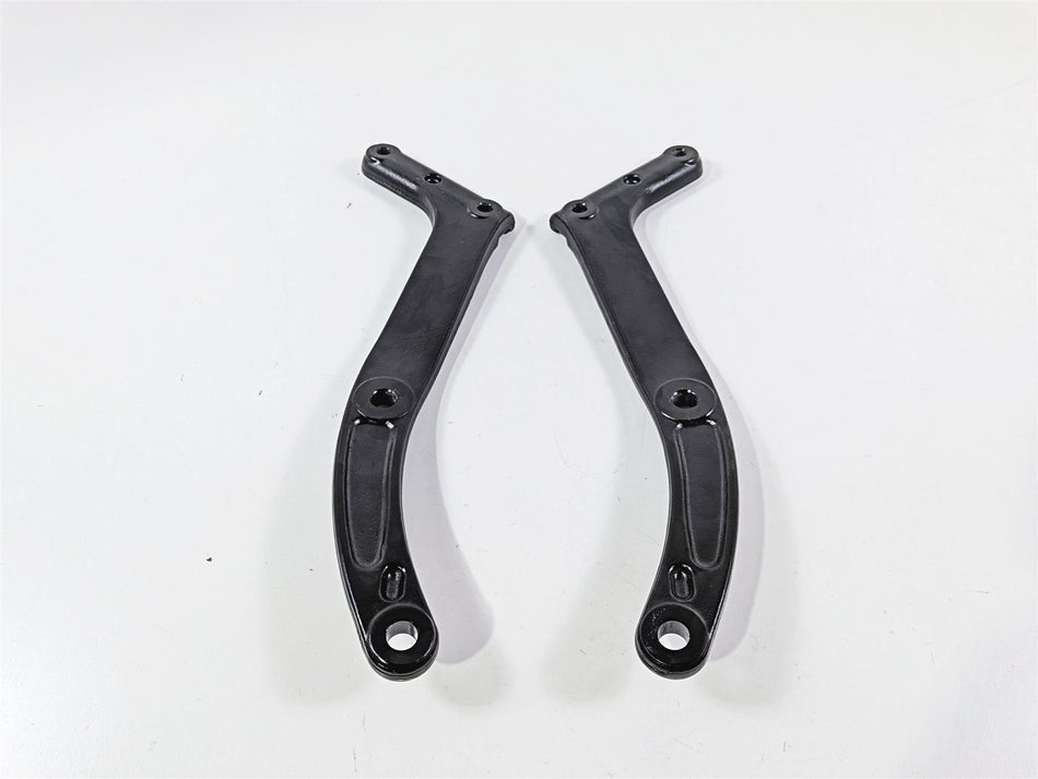 2016 Harley Softail FLSTFBS Fat Boy S Rear Under Braces Frame Struts 47812-08-Mototech271
