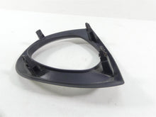 Load image into Gallery viewer, 2015 Victory Cross Country 8 Ball Headlight Bezel Cover Fairing 5437555
