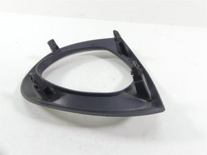 2015 Victory Cross Country 8 Ball Headlight Bezel Cover Fairing 5437555