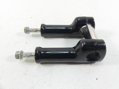 2015 Harley FXDF Dyna Fat Bob Handlebar Riser 5" Holder 1.25" -Read 59783-08 {{ shop.shopifyCountryName }} - Mototech271