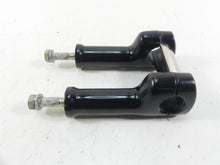 Load image into Gallery viewer, 2015 Harley FXDF Dyna Fat Bob Handlebar Riser 5&quot; Holder 1.25&quot; -Read 59783-08
