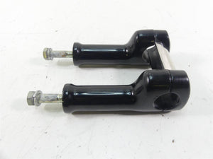 2015 Harley FXDF Dyna Fat Bob Handlebar Riser 5" Holder 1.25" -Read 59783-08