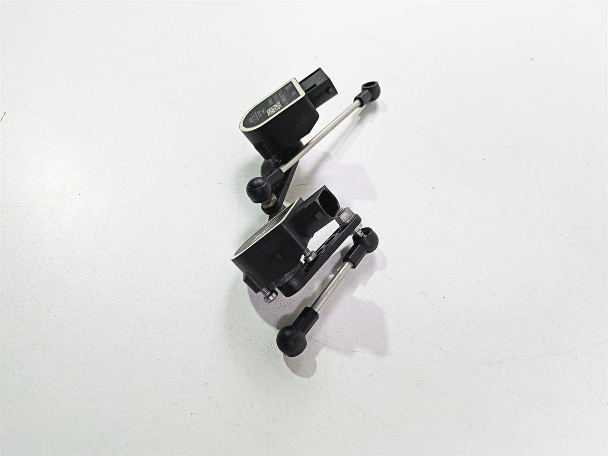 2017 BMW R1200 GS K50 Front Rear Leveling Sensor Set 37146870000 {{ shop.shopifyCountryName }} - Mototech271