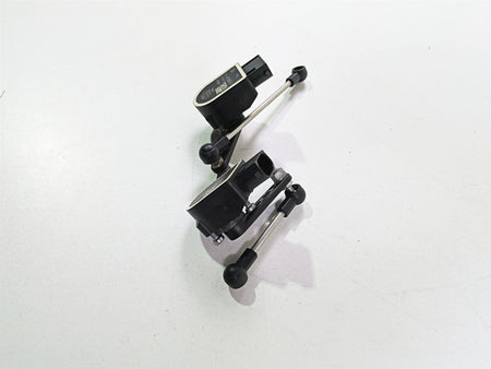 2017 BMW R1200 GS K50 Front Rear Leveling Sensor Set 37146870000 {{ shop.shopifyCountryName }} - Mototech271