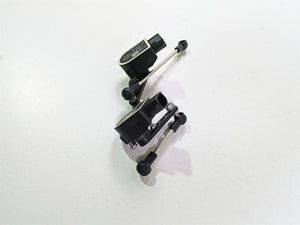 2017 BMW R1200 GS K50 Front Rear Leveling Sensor Set 37146870000