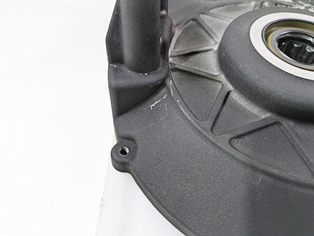 2004 Harley Softail FXSTDI Deuce Inner Primary Drive Clutch Cover 60620-94B {{ shop.shopifyCountryName }} - Mototech271