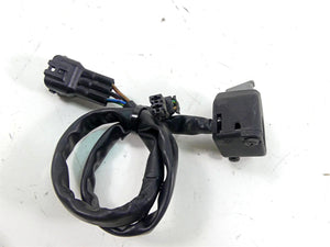 2010 Kawasaki ZX1400 ZX14 R Ninja Right Hand Start Control Switch 46091-0145 | Mototech271