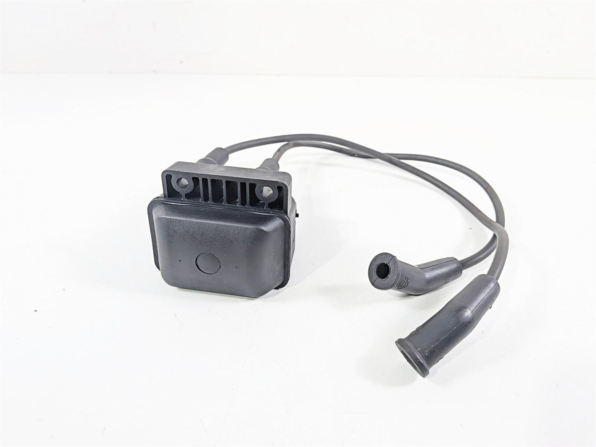 2000 Harley Touring FLHRCI Road King Ignition Coil Wires Plug Set 31639-99 {{ shop.shopifyCountryName }} - Mototech271