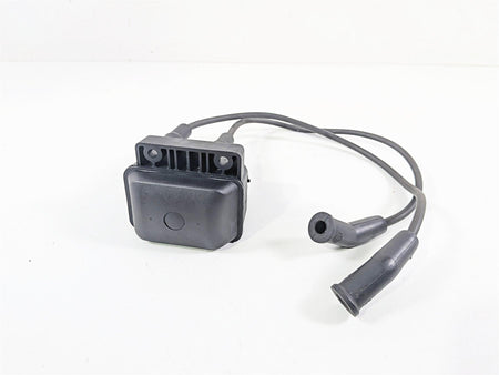 2000 Harley Touring FLHRCI Road King Ignition Coil Wires Plug Set 31639-99 {{ shop.shopifyCountryName }} - Mototech271