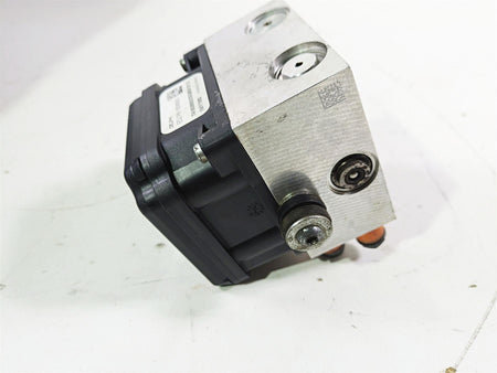 2008 Harley Touring FLHTP Electra Glide Abs Brake Pump Unit Module 40688-08 {{ shop.shopifyCountryName }} - Mototech271