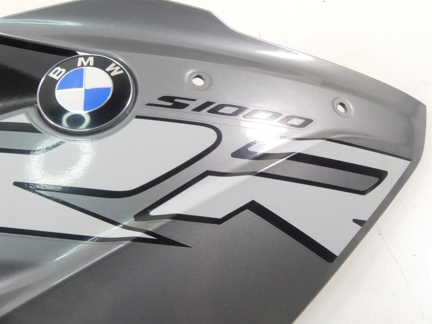 2018 BMW S1000RR K46 Right Main Side Cover Fairing Set 46638540874 46638540876 {{ shop.shopifyCountryName }} - Mototech271