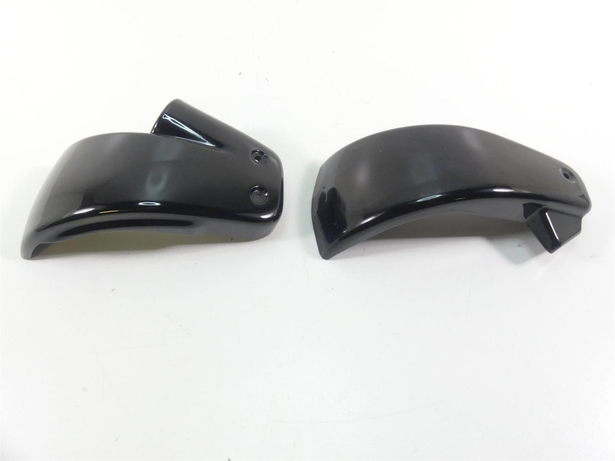 2018 Harley Softail FXFB Fat Bob Side Cover Fairing Set - Read 61300783 69201505 {{ shop.shopifyCountryName }} - Mototech271