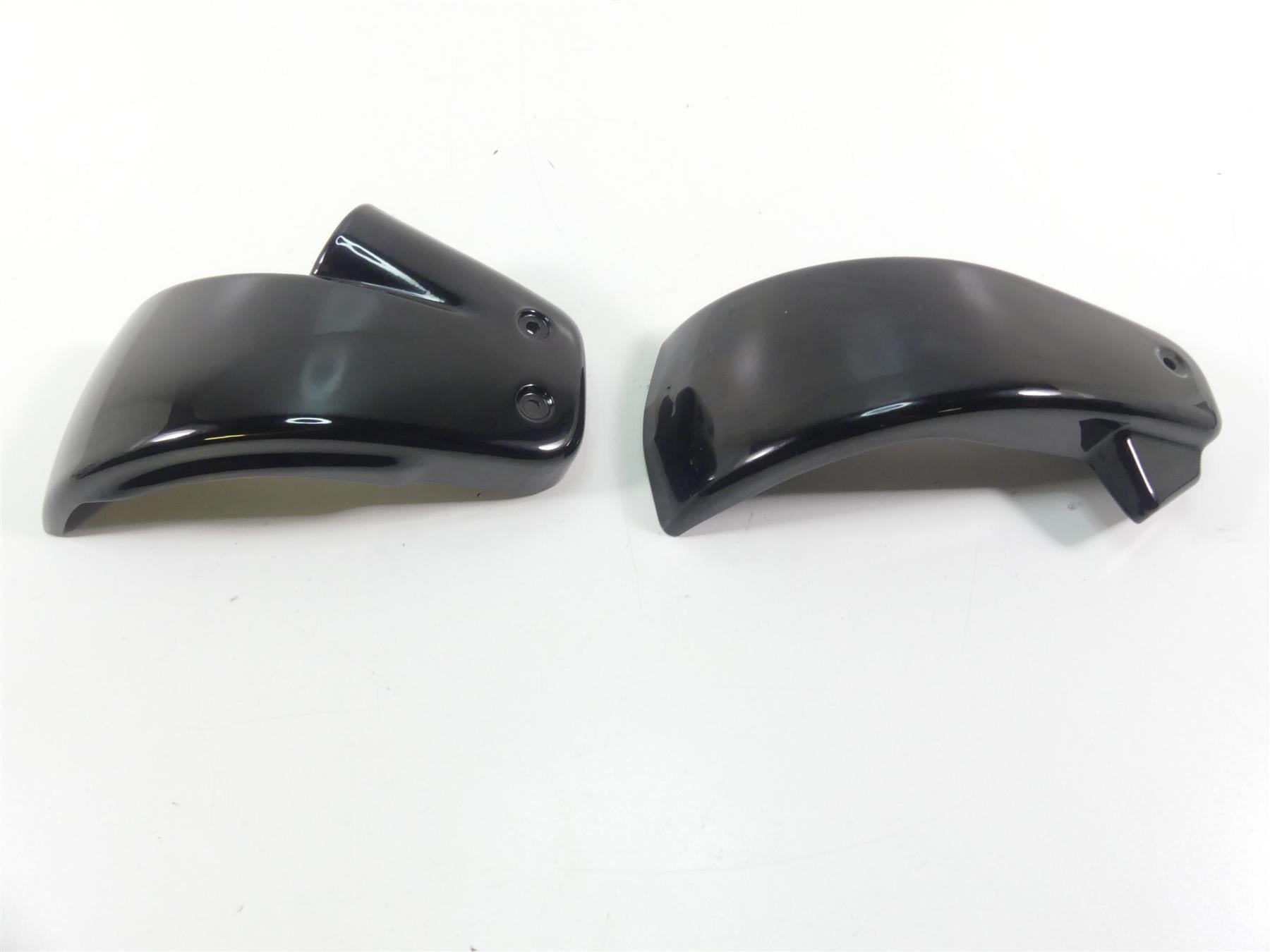 2018 Harley Softail FXFB Fat Bob Side Cover Fairing Set - Read 61300783 69201505 {{ shop.shopifyCountryName }} - Mototech271