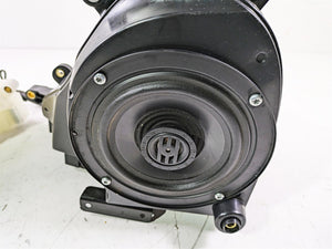 2015 Harley Touring FLHTKL E -Glide Low Speaker & Housing Set 57000175
