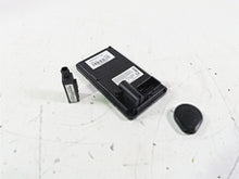 Load image into Gallery viewer, 2015 Harley Touring FLHTKL E -Glide Low Bcm Security Module &amp; Fob Set 69994-12B | Mototech271
