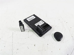 2015 Harley Touring FLHTKL E -Glide Low Bcm Security Module & Fob Set 69994-12B | Mototech271