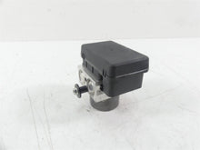 Load image into Gallery viewer, 2015 Ducati Diavel Carbon Red Abs Brake Pump Pressure Module 54240481A | Mototech271
