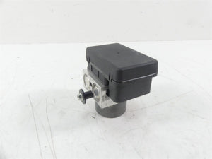 2015 Ducati Diavel Carbon Red Abs Brake Pump Pressure Module 54240481A | Mototech271