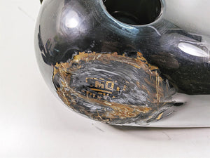 2009 Harley FXDF Dyna Fat Bob Fuel Gas Petrol Tank Reservoir - Read 61000705 | Mototech271