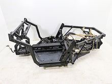 Load image into Gallery viewer, 2022 Can-Am Defender XMR HD10 Straight Main Frame Chassis With Texas Clear Title 715009069
