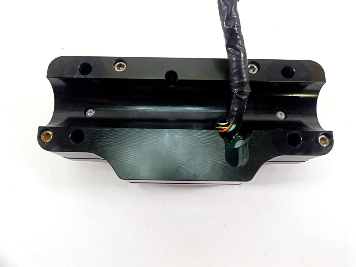 2008 Suzuki M109R VZR1800 Tachometer Tach + Cnc Handlebar Housing 34220-48G11 {{ shop.shopifyCountryName }} - Mototech271