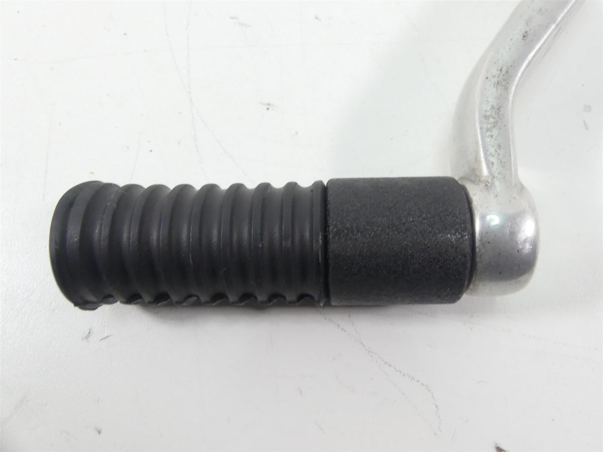 2011 Harley VRSCF Muscle Rod Left Front Footpeg & Shifter 50272-02B 33757-01A {{ shop.shopifyCountryName }} - Mototech271