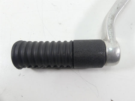 2011 Harley VRSCF Muscle Rod Left Front Footpeg & Shifter 50272-02B 33757-01A {{ shop.shopifyCountryName }} - Mototech271