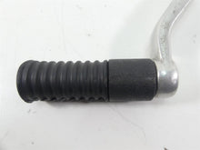 Load image into Gallery viewer, 2011 Harley VRSCF Muscle Rod Left Front Footpeg &amp; Shifter 50272-02B 33757-01A | Mototech271
