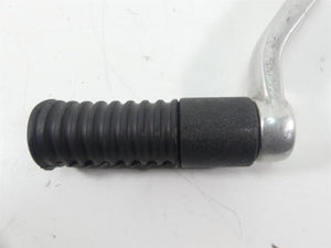 2011 Harley VRSCF Muscle Rod Left Front Footpeg & Shifter 50272-02B 33757-01A | Mototech271
