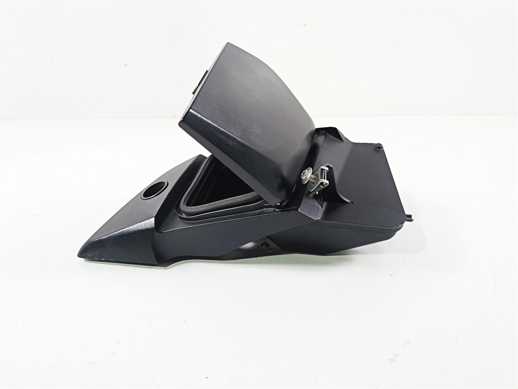 2016 BMW R1200RT RT RTW K52 Left Storage Compartment Glove Box 46638544957 {{ shop.shopifyCountryName }} - Mototech271
