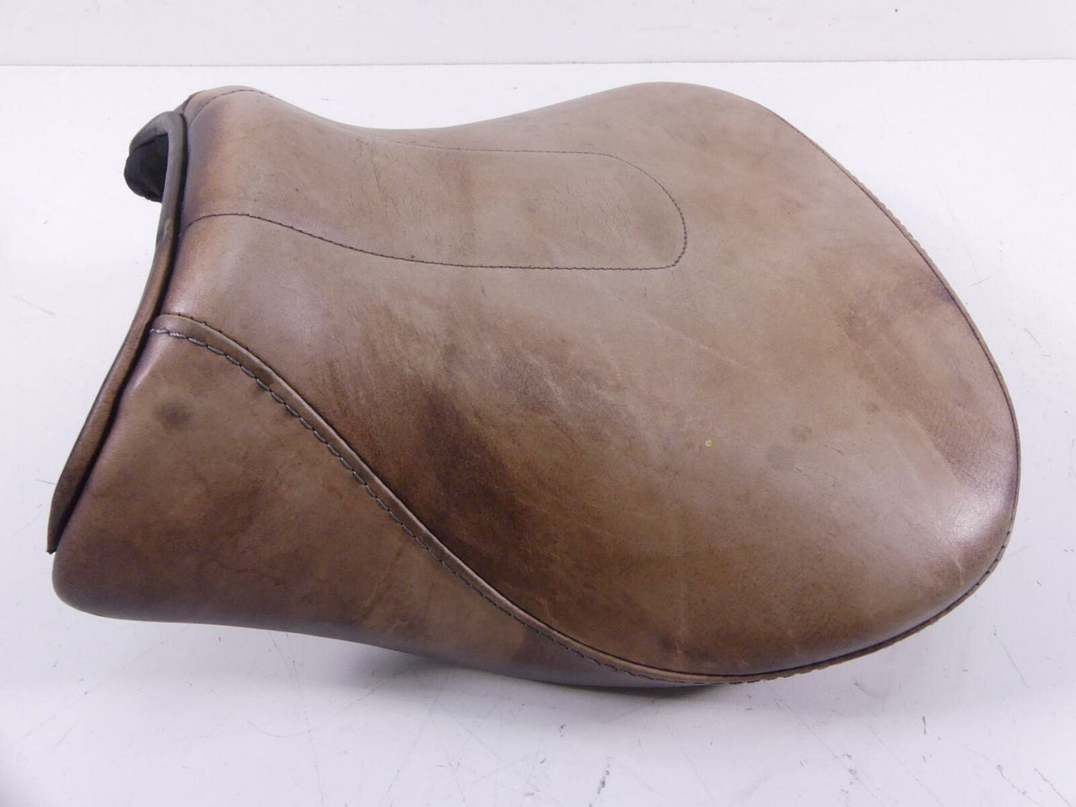 2014 BMW R1200 RT RTW K52 Heated Leather Seat Set 52538544784 52538544790 {{ shop.shopifyCountryName }} - Mototech271