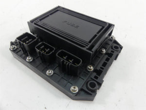 2017 Yamaha Waverunner EX Sport 1050 BS Fuse Box Control Module 6EX-82170-11