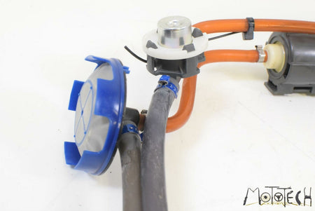 2013 Polaris PRO 800 RMK 155 Fuel Gas Petrol Pump 537Mi 2521216 {{ shop.shopifyCountryName }} - Mototech271