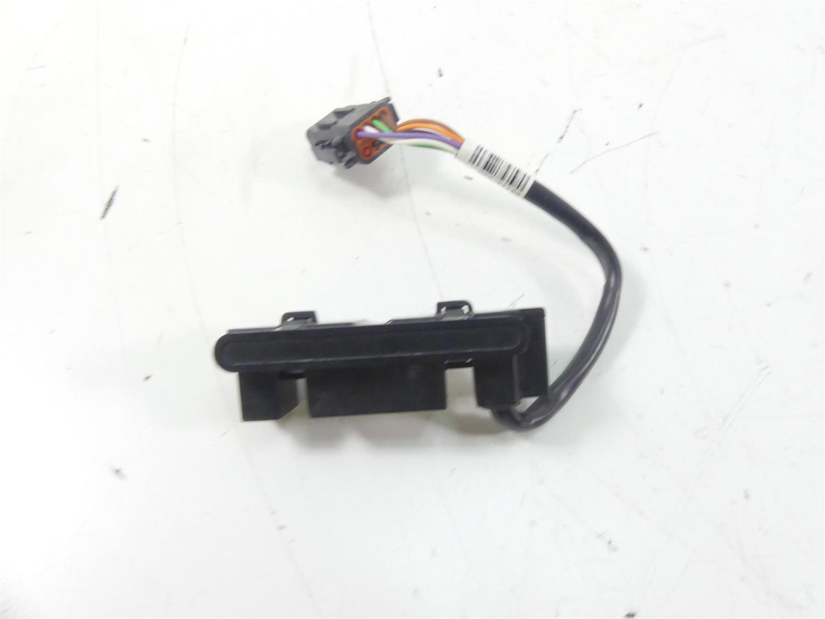 2009 Harley FXDF Dyna Fat Bob Instrument Indicator Lights Lamp Set 68113-99 {{ shop.shopifyCountryName }} - Mototech271