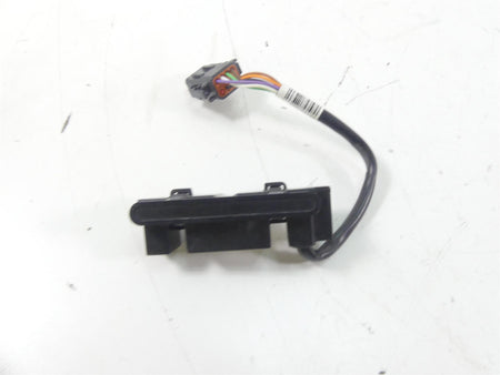 2009 Harley FXDF Dyna Fat Bob Instrument Indicator Lights Lamp Set 68113-99 {{ shop.shopifyCountryName }} - Mototech271