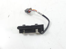 Load image into Gallery viewer, 2009 Harley FXDF Dyna Fat Bob Instrument Indicator Lights Lamp Set 68113-99 | Mototech271
